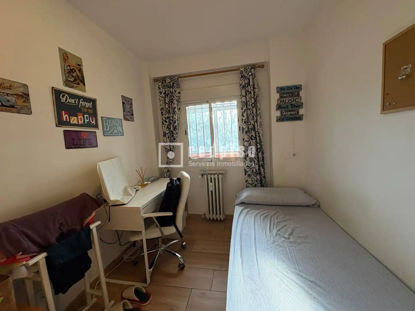 Wohnung zum Verkauf in de la Ermita del Santo, Los Cármenes