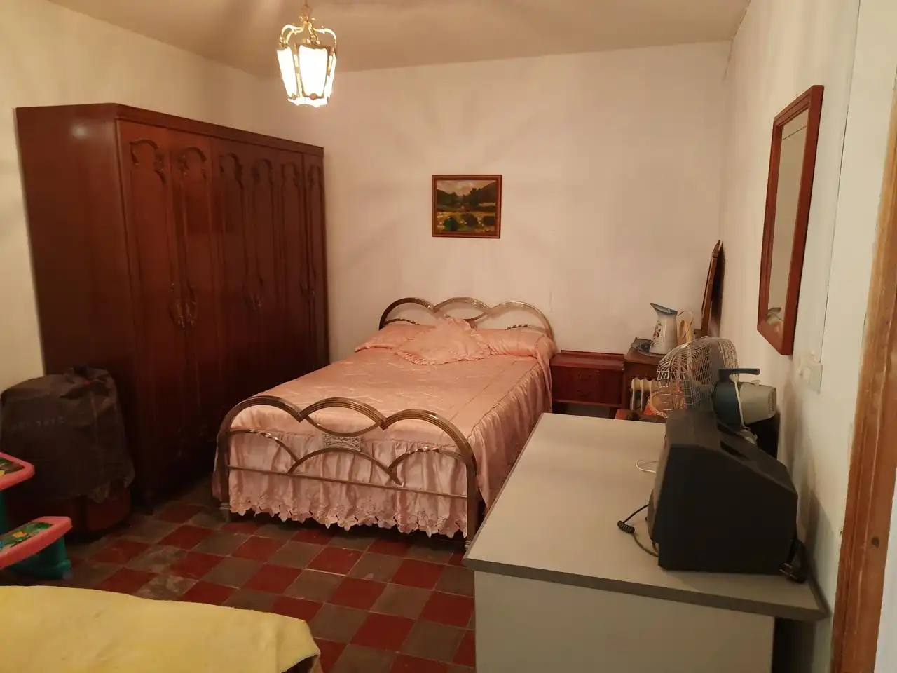 Casa rústica en venda a Plaza Alfonso XIII 1, imagen 12