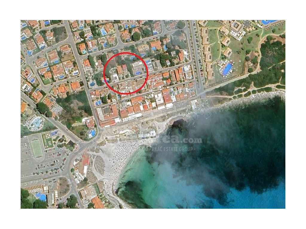 House or chalet for sale in Biniancolla - Punta Prima