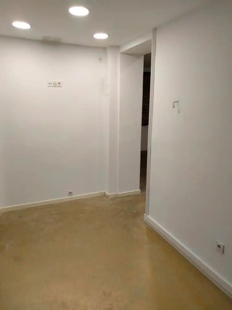 Büro zur Miete in Madrid