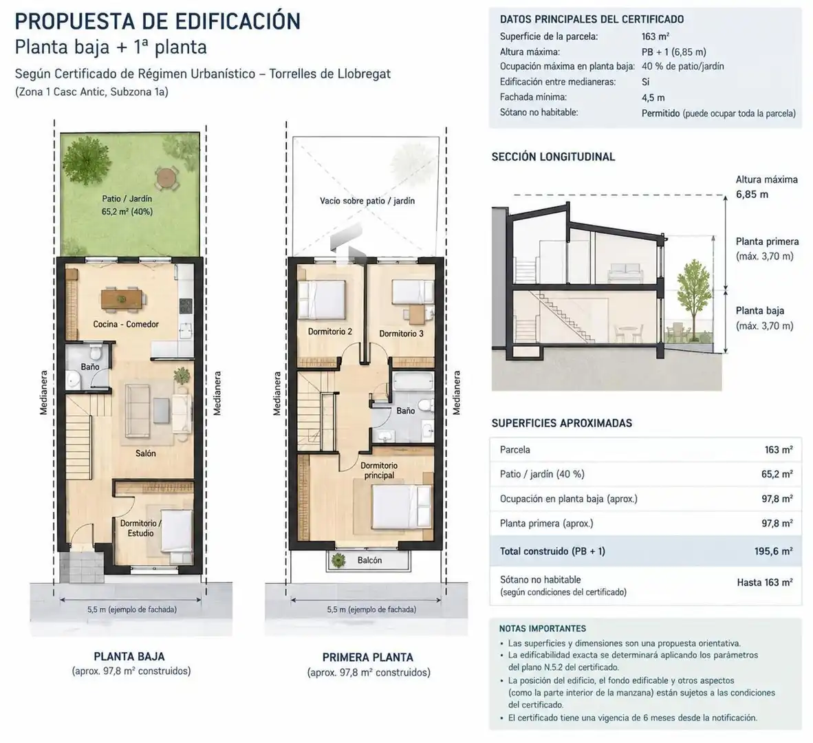 Casa en venda a Torrelles de Llobregat, imagen 10