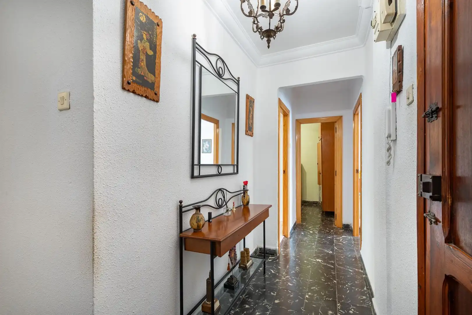 Wohnung zum Verkauf in Valencia