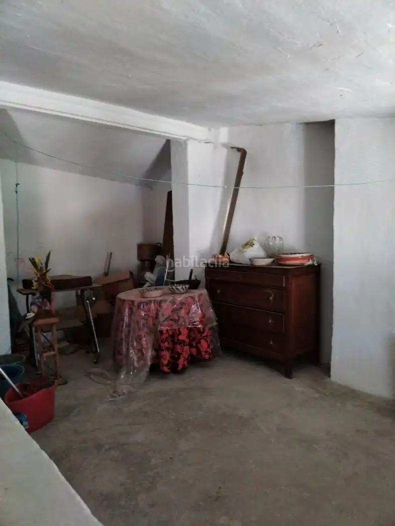 Adossat en venda a Calle del Zurradero 38, imagen 10