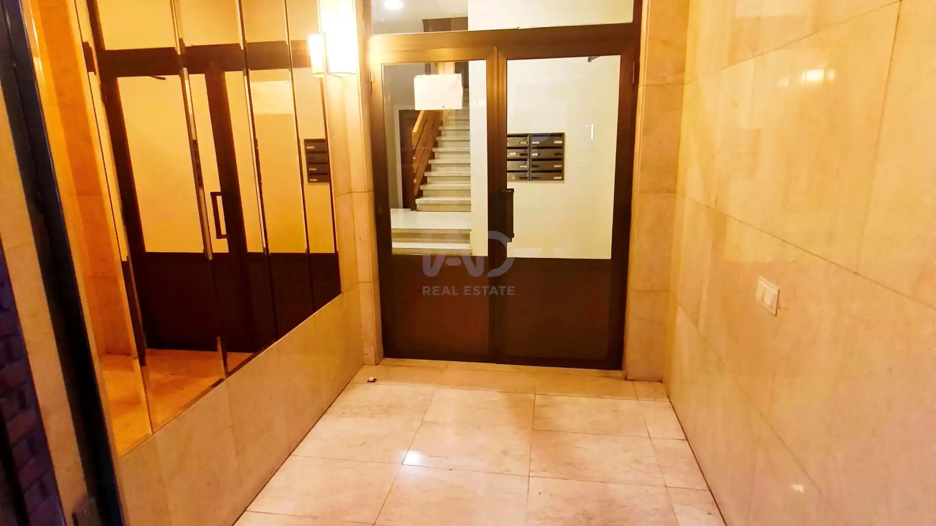 Pis en venda en San Andrés del Rabanedo