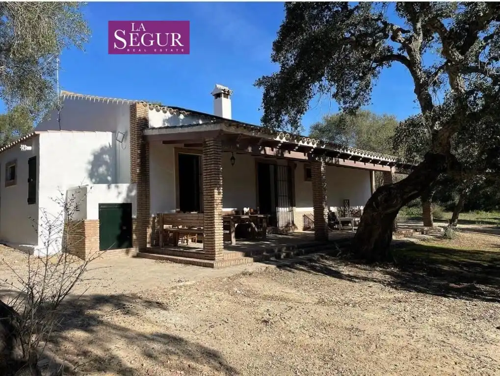 Casa en venda a Alcalá de los Gazules, imagen 2