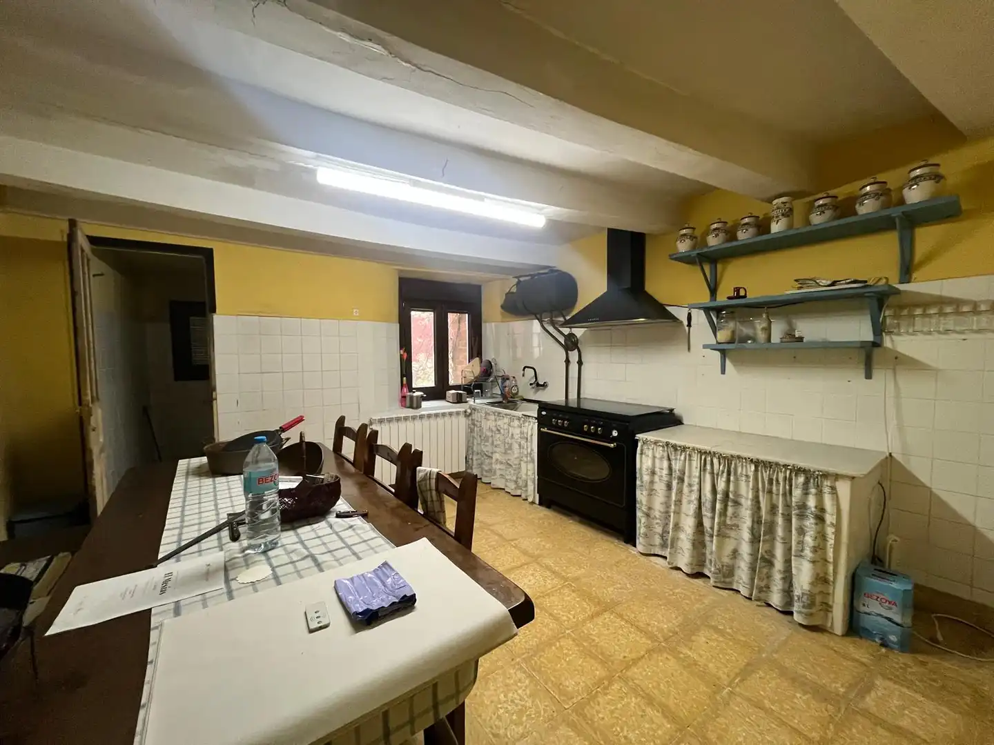 Casa o xalet en venda a Calle Fuente, 2, La Parrilla