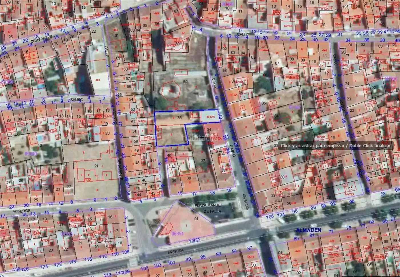 Casa rústica en venda a Calle Pablo Iglesias 10, imagen 12