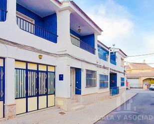 Exterior view of Duplex for sale in Cartagena  with Balcony