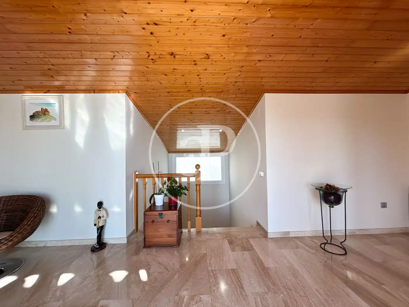 Casa con terraza en venta en Carrer de la Roureda, imagen 54