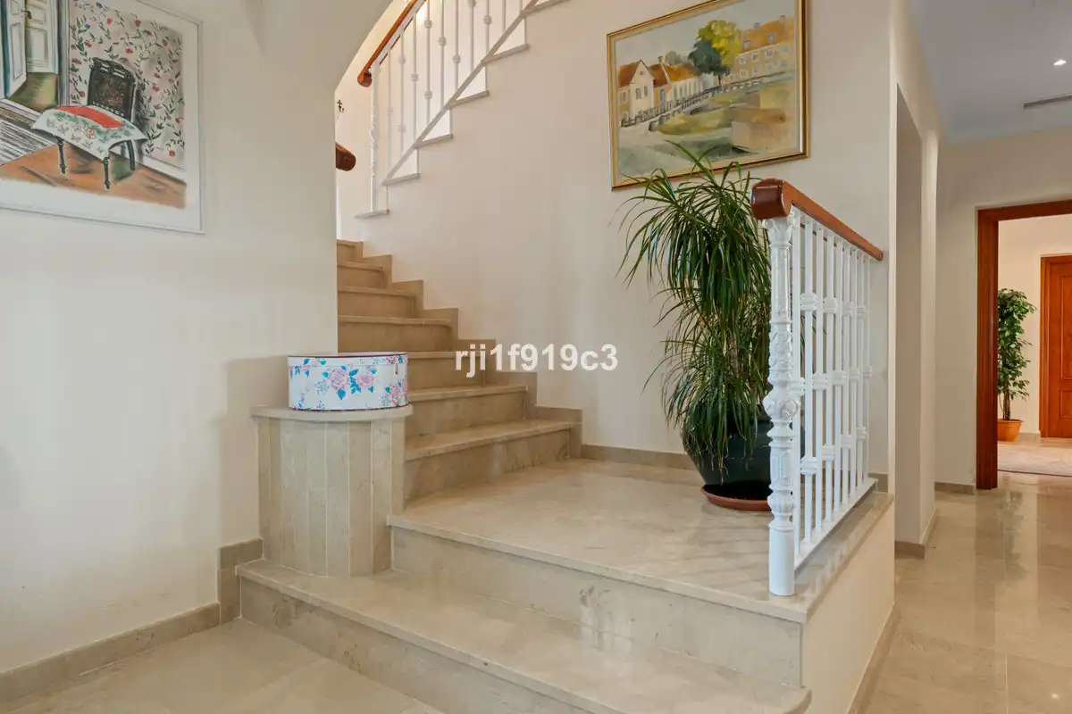 Casa a schiera in vendita a Elviria - Cabopino, imagen 30