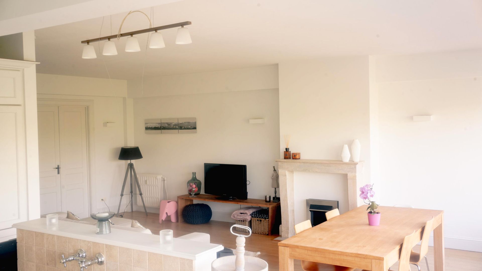 Study for rent in Dreta de l'Eixample