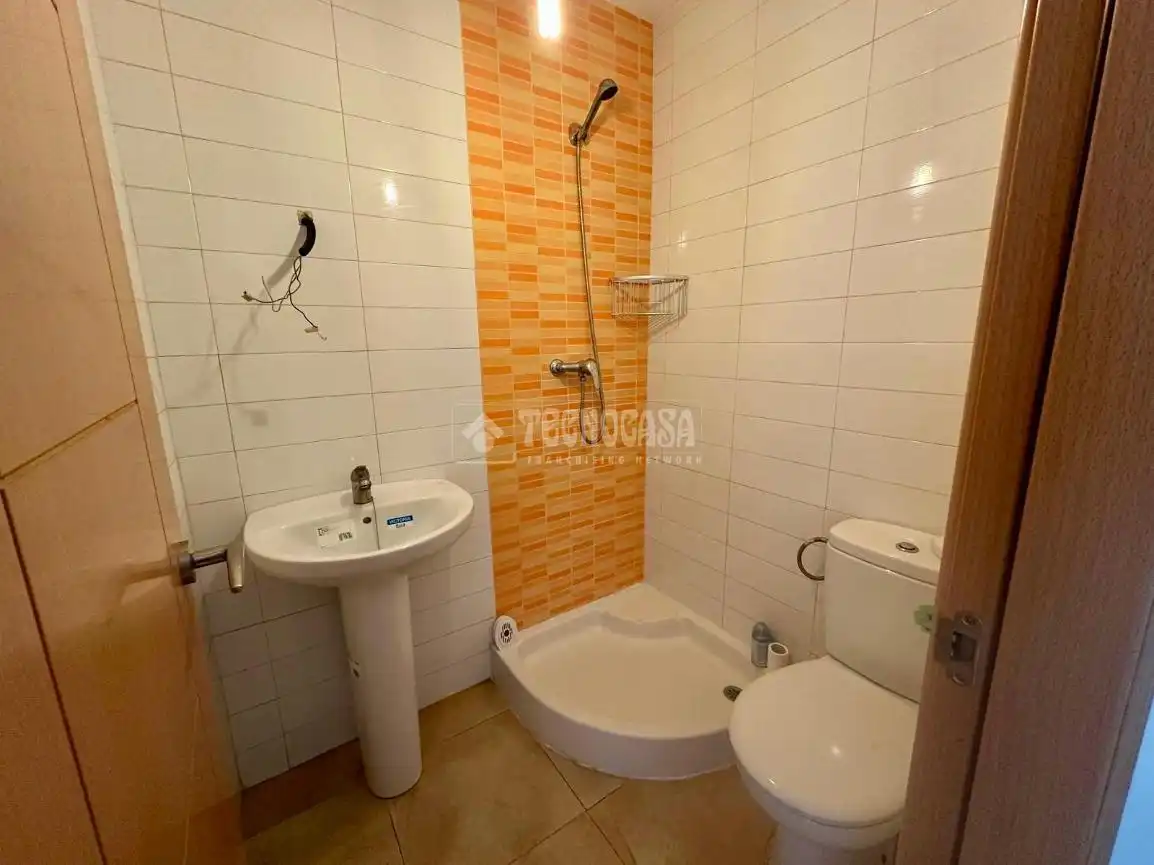 Wohnung mit Terrasse zum Verkauf in C. Veintiocho de Febrero, imagen 11
