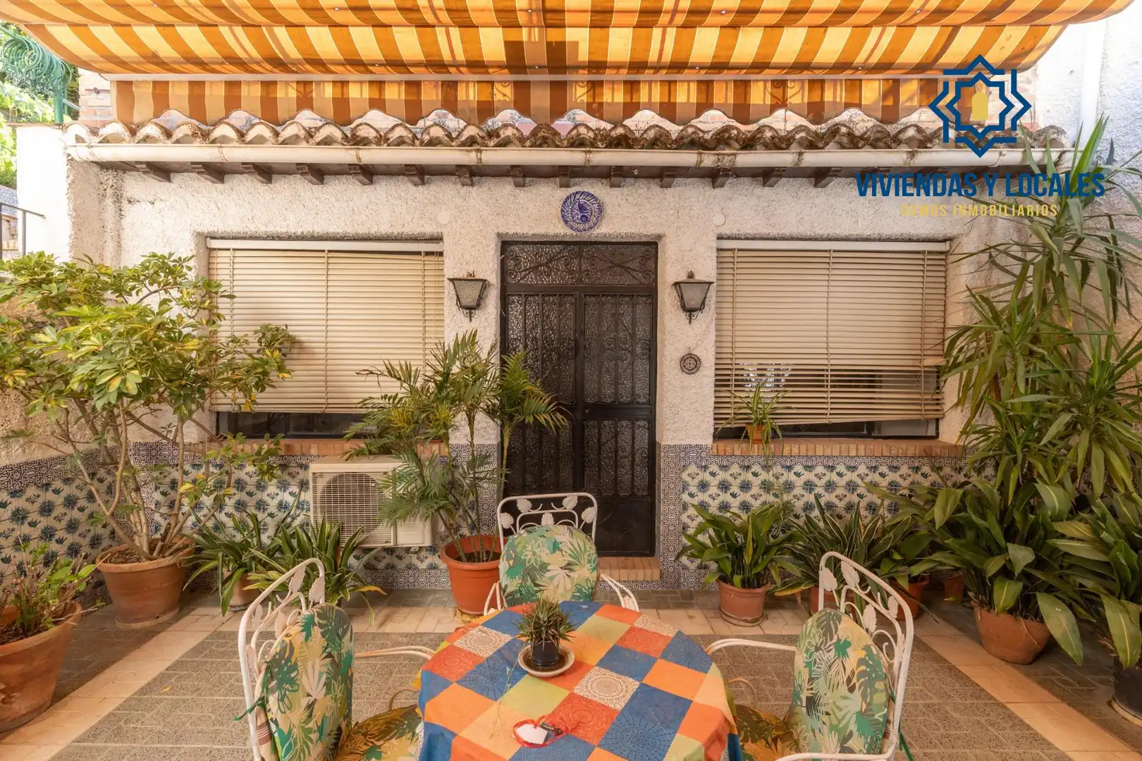 Casa in vendita a Albaicín, imagen 3