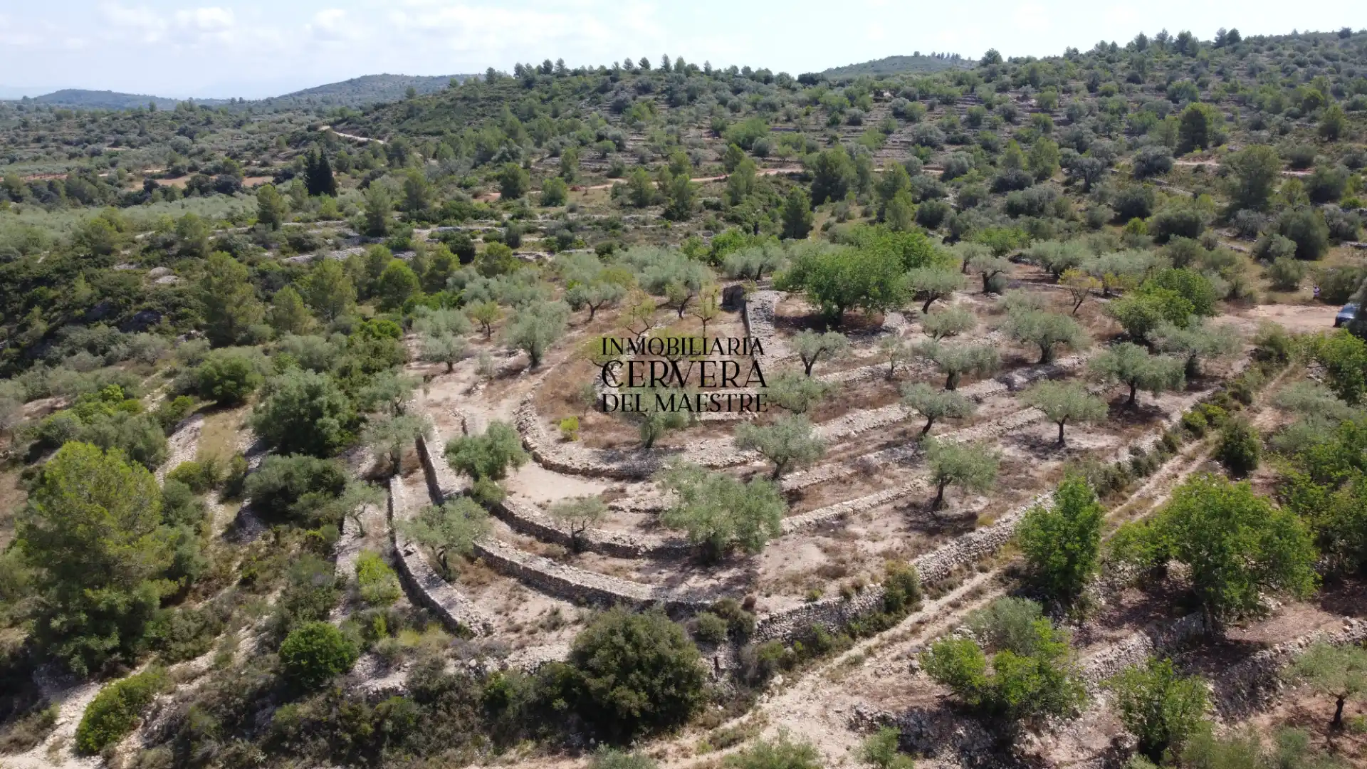 Terreno rustico in vendita a Cervera del Maestre, imagen 25
