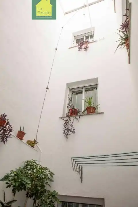 Casa con terrazza in vendita a San Pablo, imagen 3