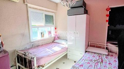 Foto 5 de Pis en venda a Pueblo Nuevo, Madrid