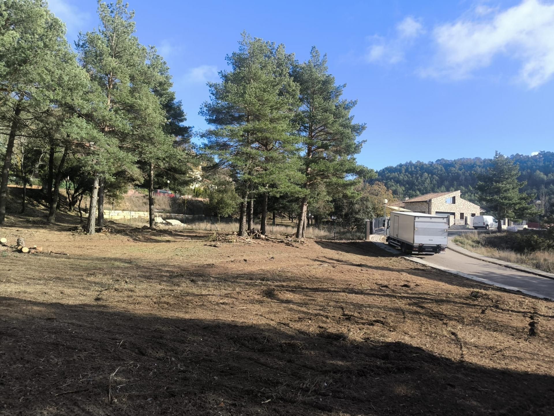 Residential for sale in Prades