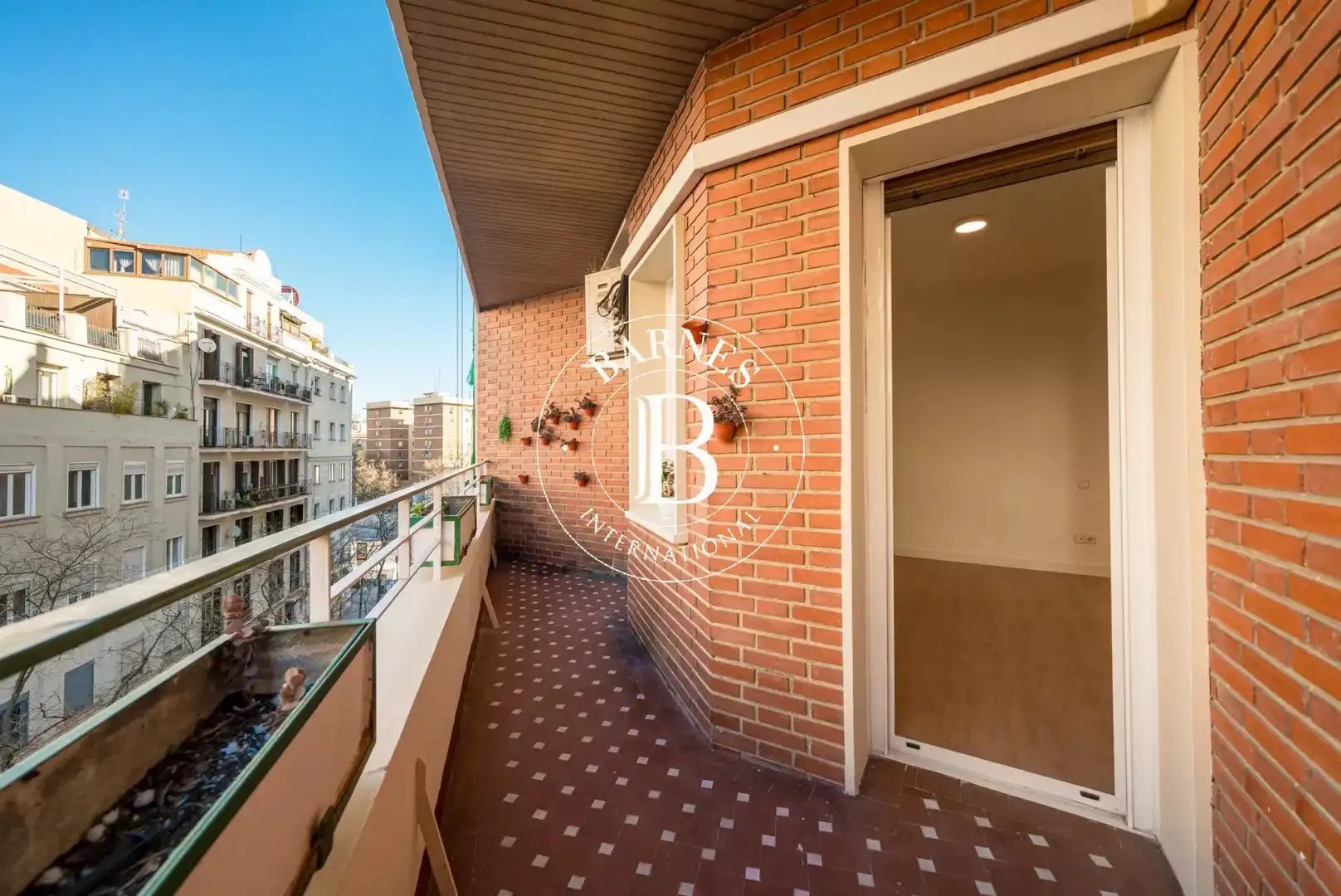 Wohnung zur Miete in El Viso