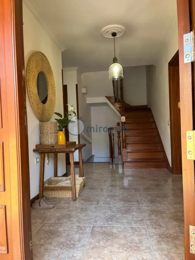 Houses for rent in El Rosario  with Air Conditioner, Terrace and Storage room