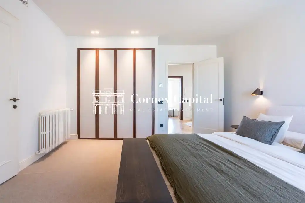 Duplex avec ascenseur à vendre à Turó Park, imagen 39