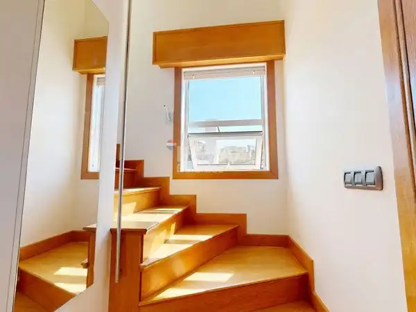 Wohnung mit Aufzug zum Verkauf in Rúa Colón, imagen 22