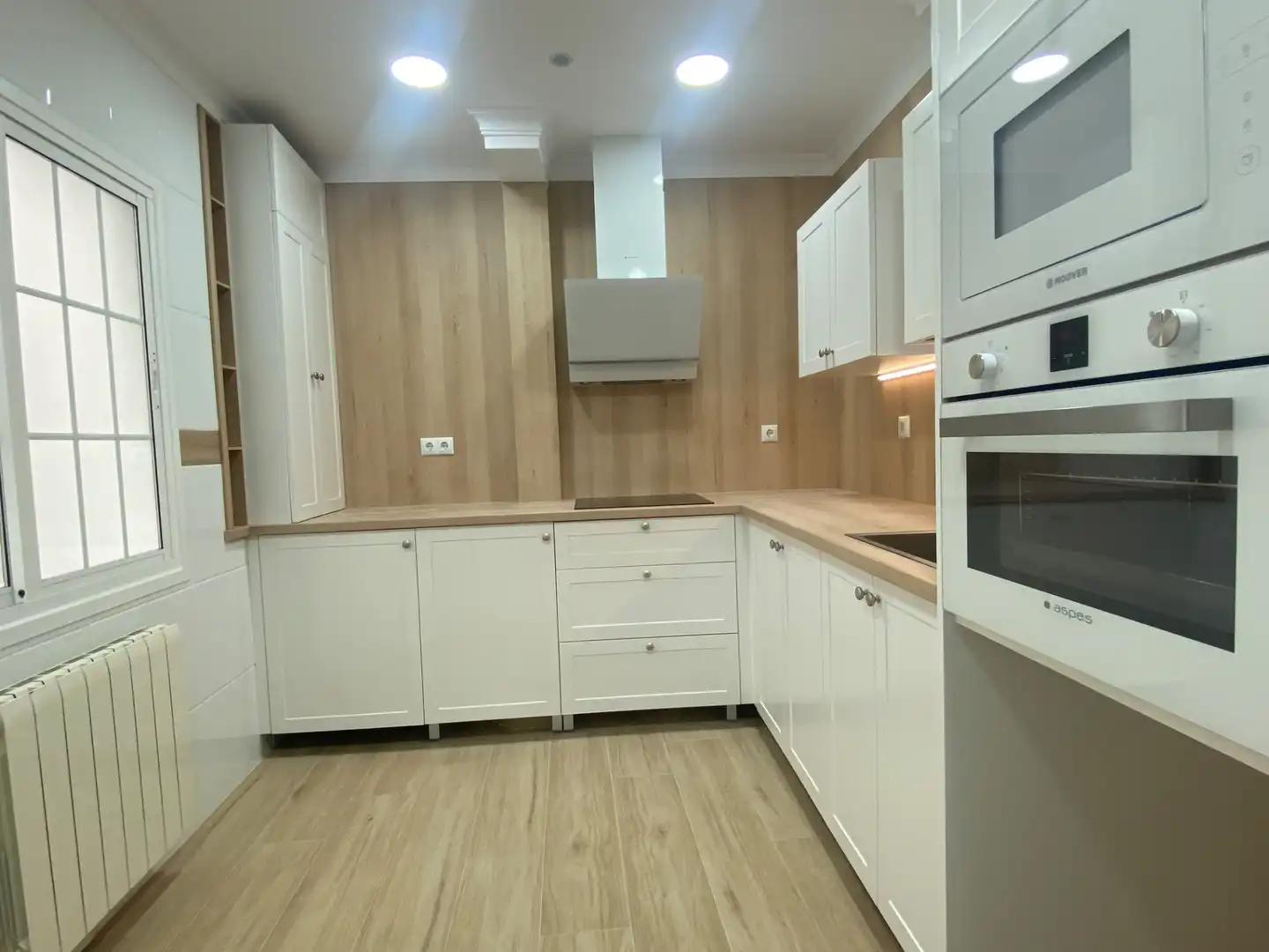 Cuina de Pis en venda en Ciudad Real amb Aire condicionat, Calefacció i Parquet
