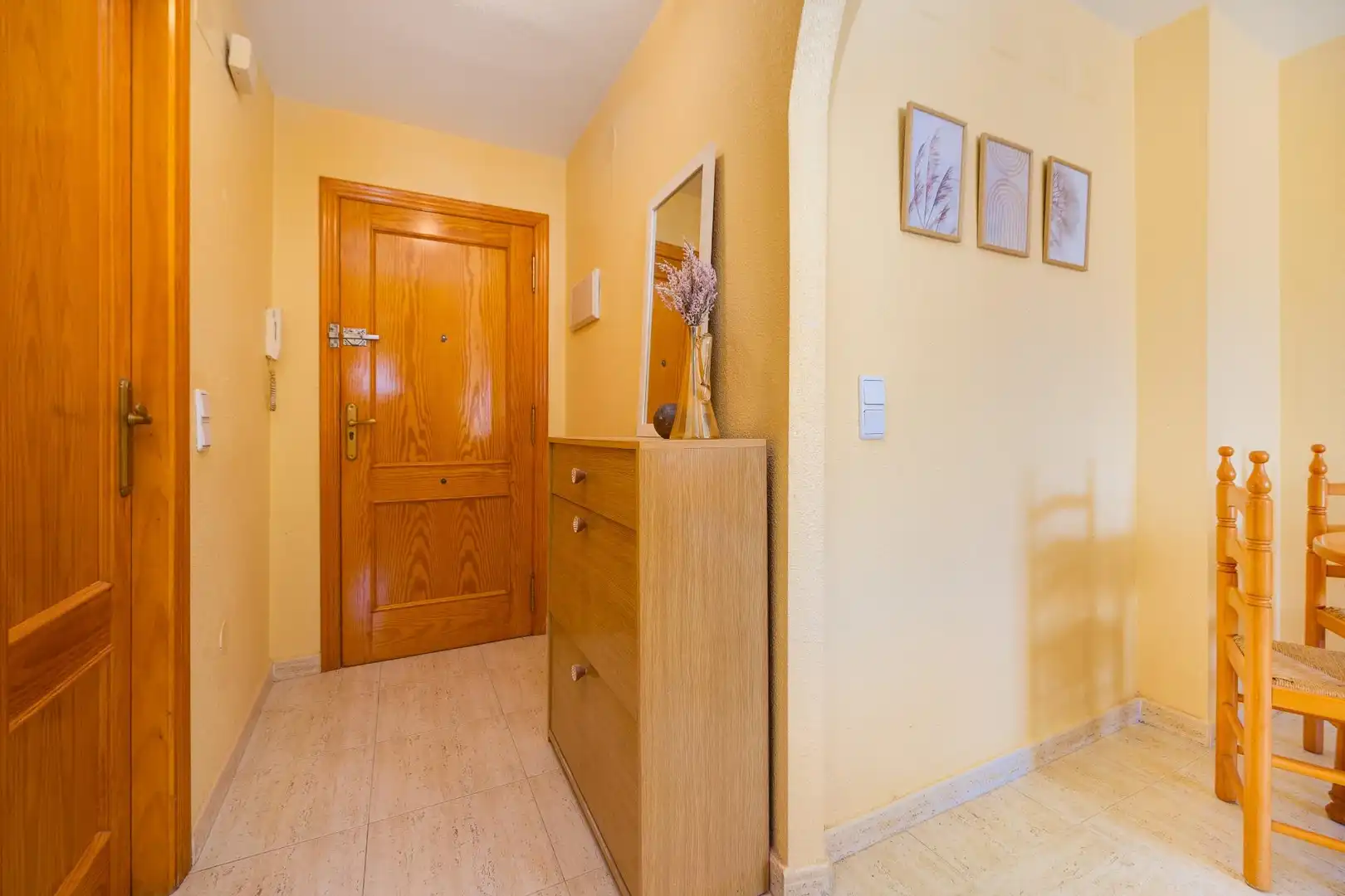 Apartamento con terraza en venta en Playa del Cura, imagen 25