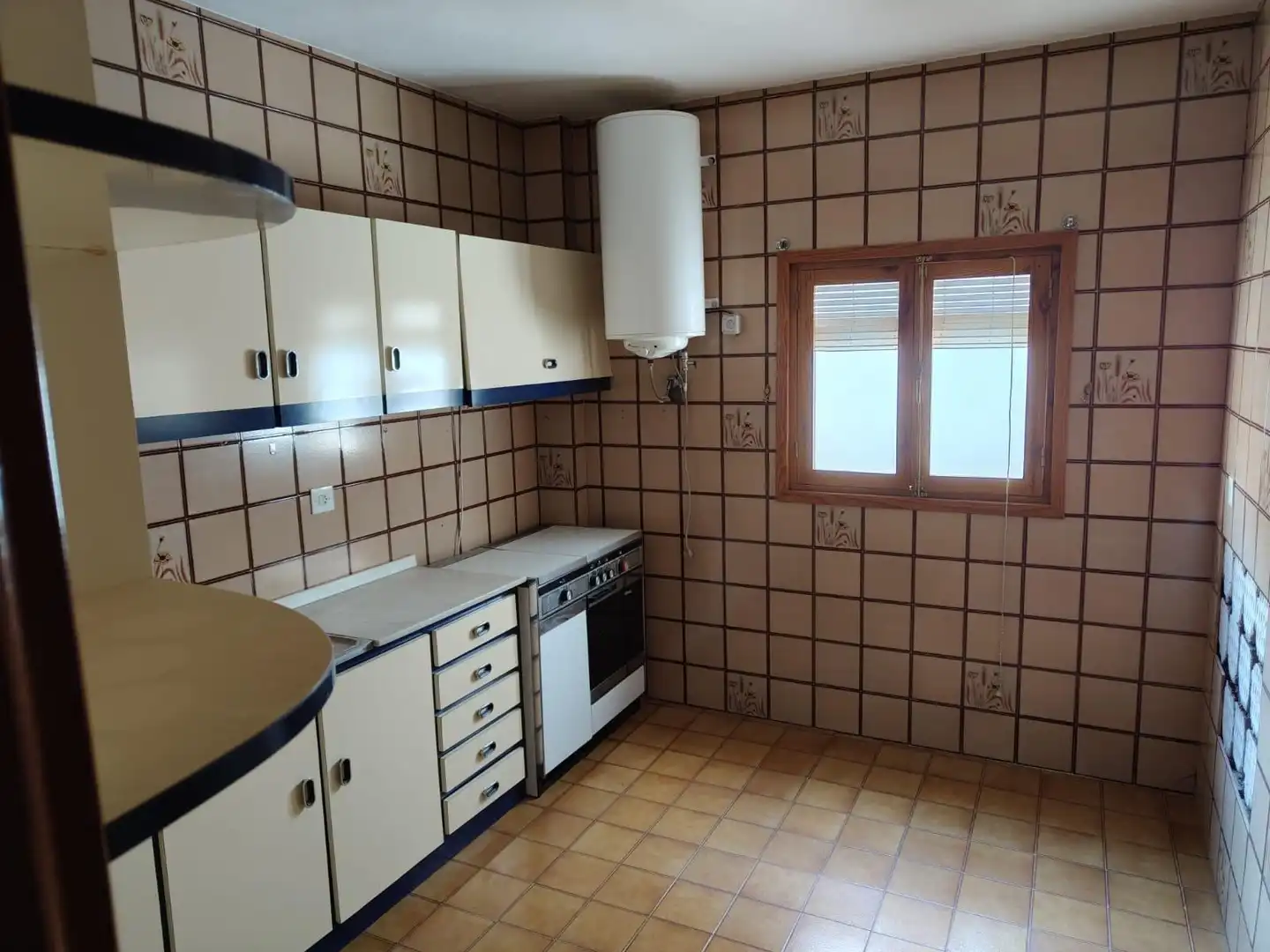 Casa o xalet en venda a Baza