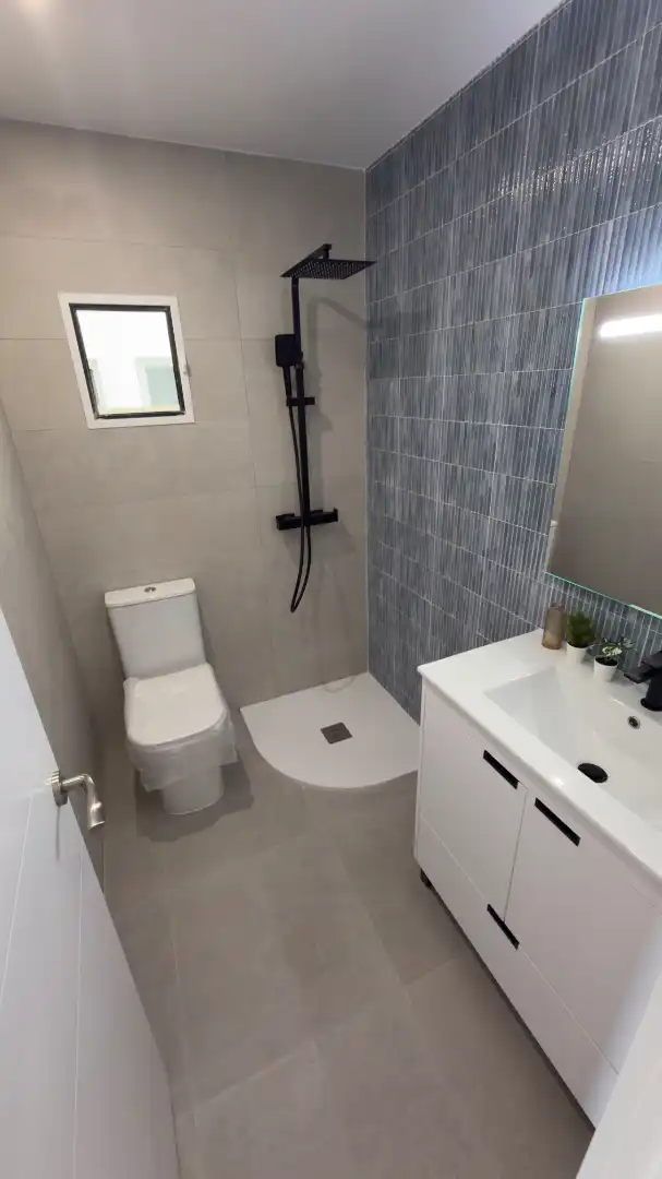 Flat with lift to rent in Carrer n'Emili Llopis 26, imagen 9