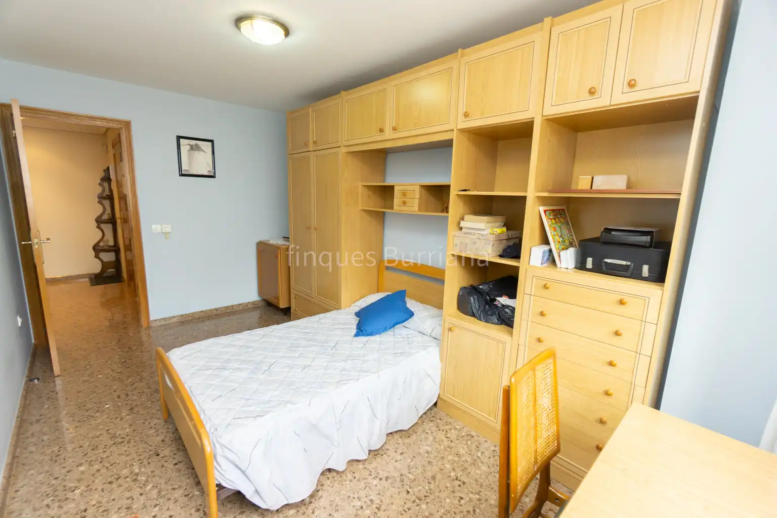 Piso con ascensor en venta en Oeste, imagen 11