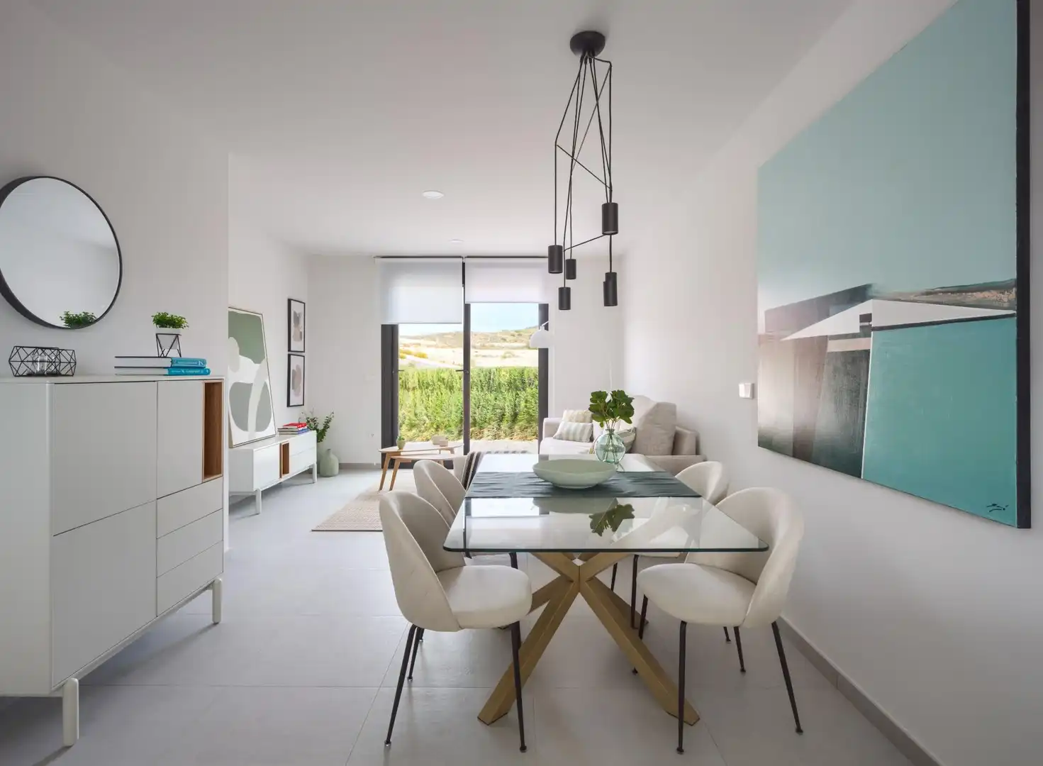 Maison mitoyenne avec terrasse à vendre à DE AMERICA 161, imagen 17