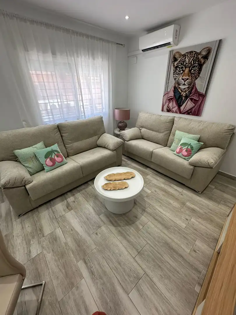 Flat for sale in Puerto Deportivo, imagen 15