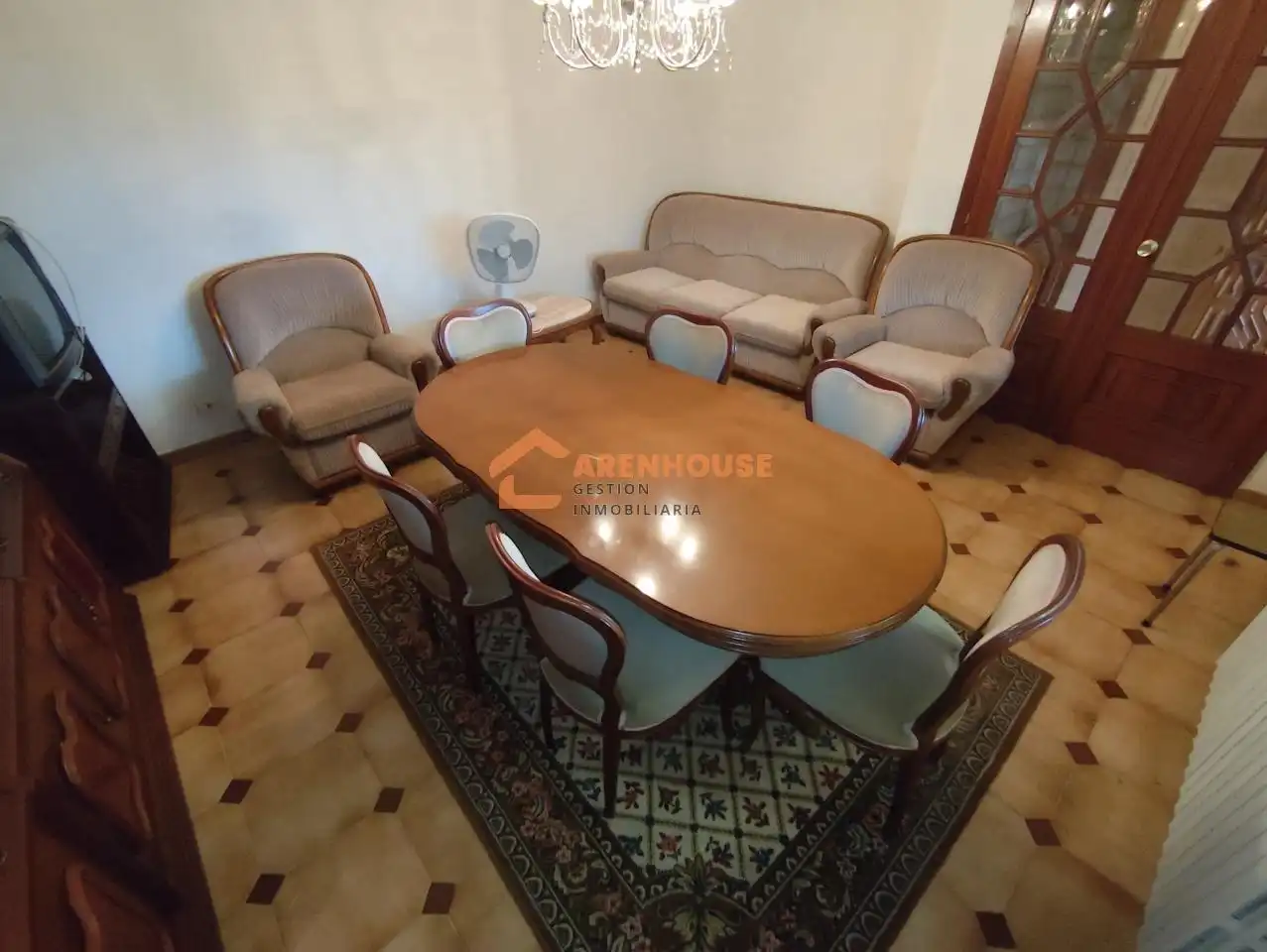 Casa con giardino in vendita a Boborás, imagen 15