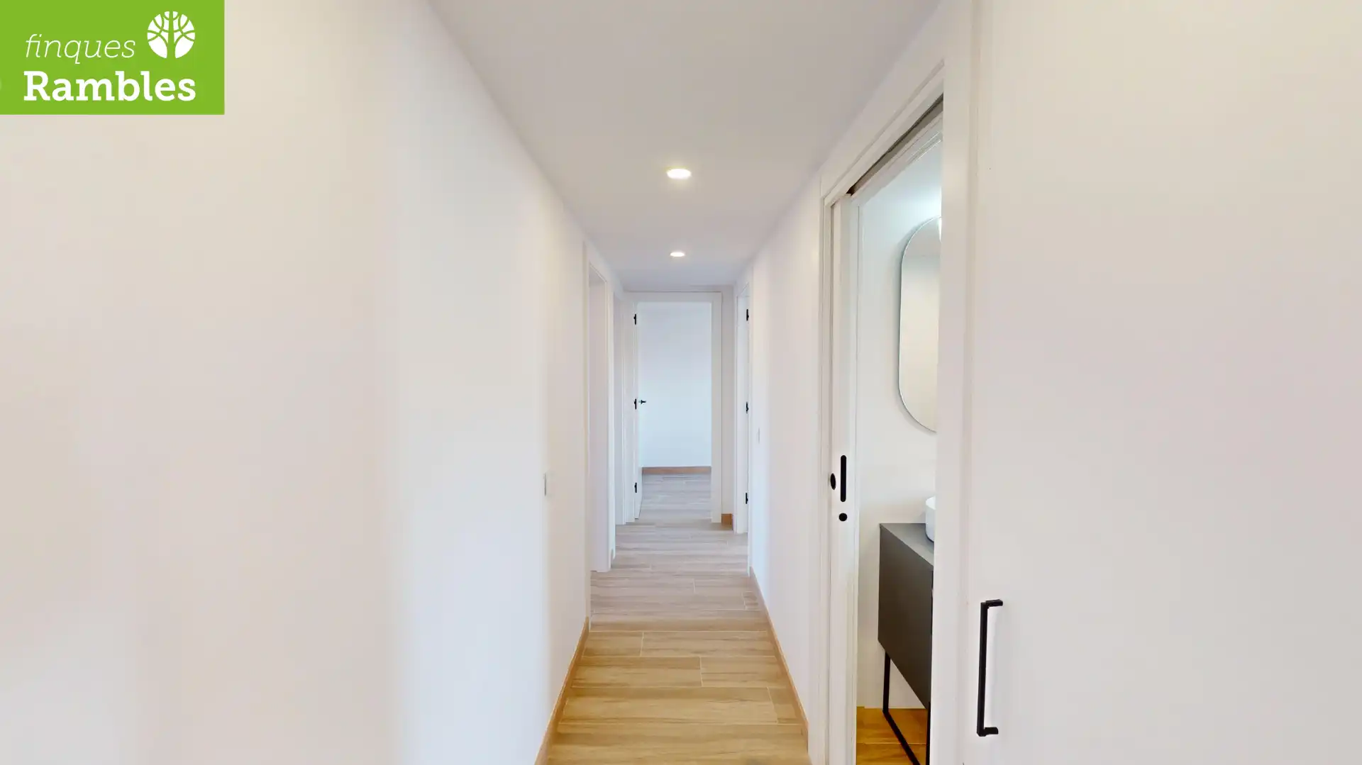Neubau-Wohnung mit Aufzug zum Verkauf in Carrer del Pare Mariano 1, imagen 9