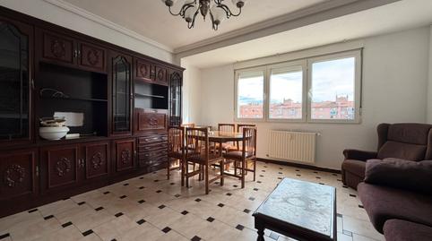 Photo 2 of Flat for sale in Calle Madre Ràfols, Plaza de Toros - Barón de Warsage, Zaragoza