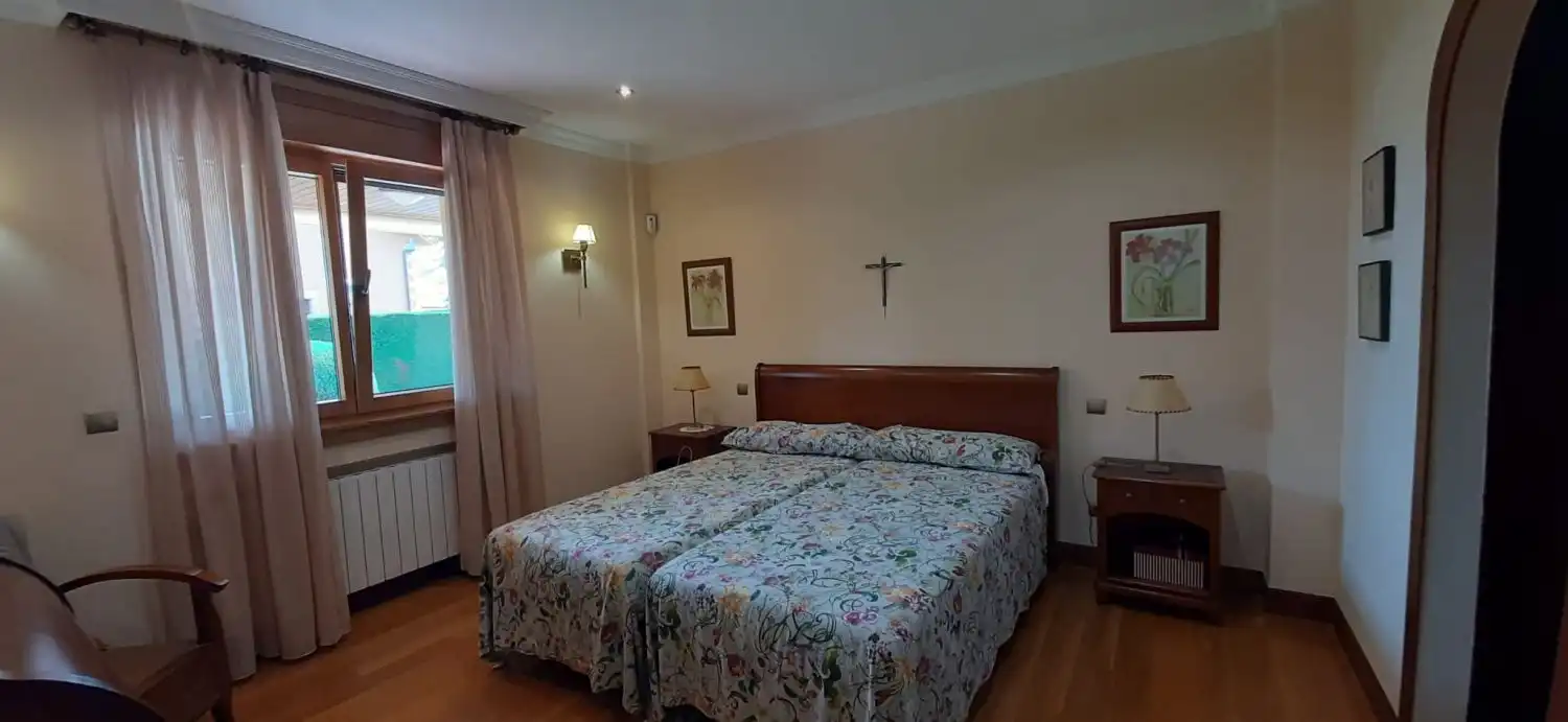 Dormitori de Casa o xalet en venda en Argoños  amb Calefacció