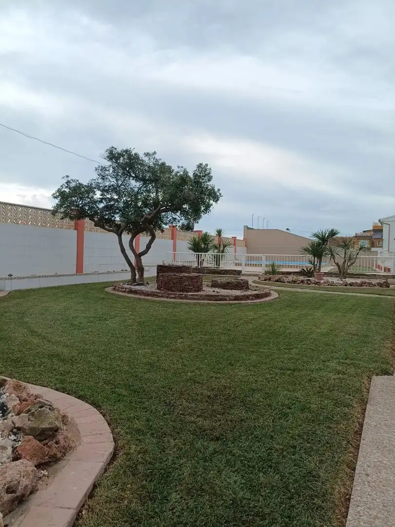 Chalet con terraza en venta en Playa, imagen 15