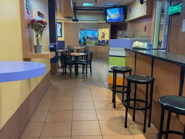 Gewerbefläche zur Übernahme in Avinguda d'Estanislau Figueres 36