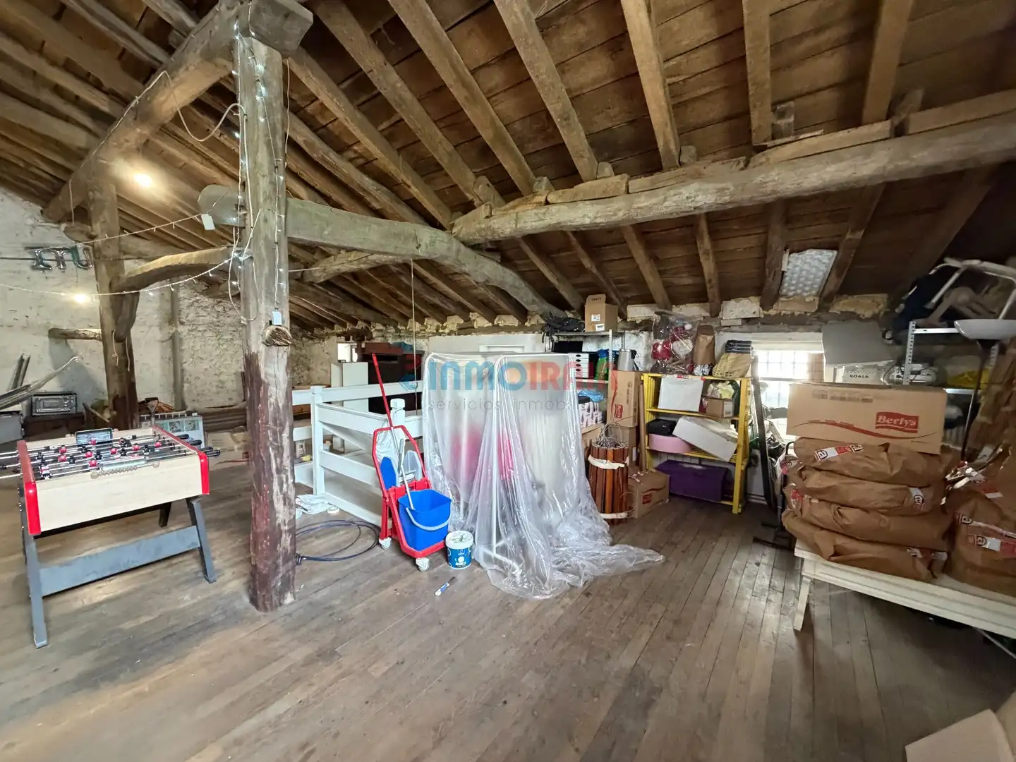Casa o chalet en venta en Ataun con Calefacción, Terraza y Trastero