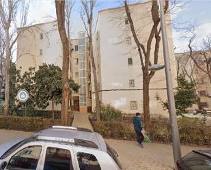 Exterior view of Flat for sale in  Madrid Capital