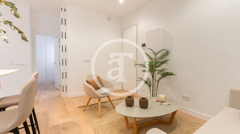 Foto 4 de Piso de alquiler en Calle de Ibiza, 15, Ibiza de Madrid, Madrid Capital