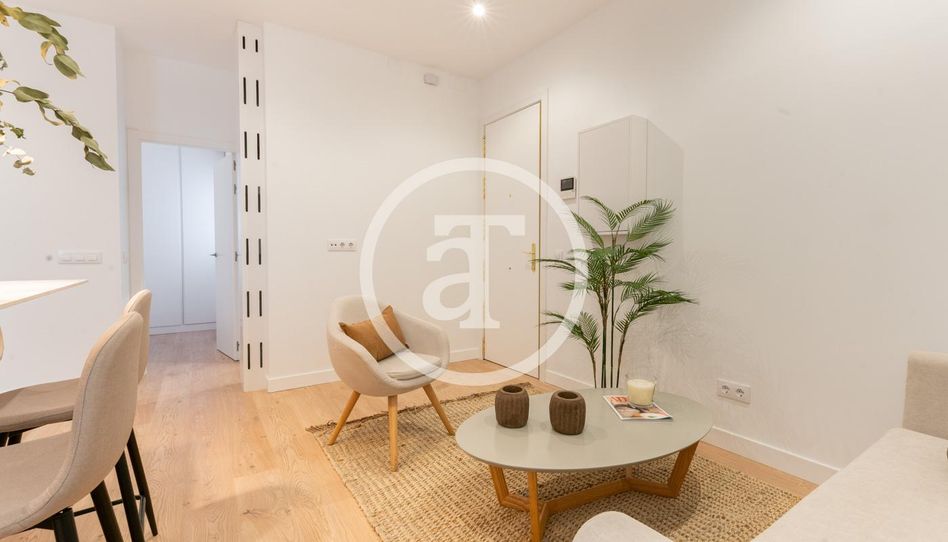 Piso de alquiler en Calle de Ibiza, 15, Ibiza de Madrid - Imagen 4