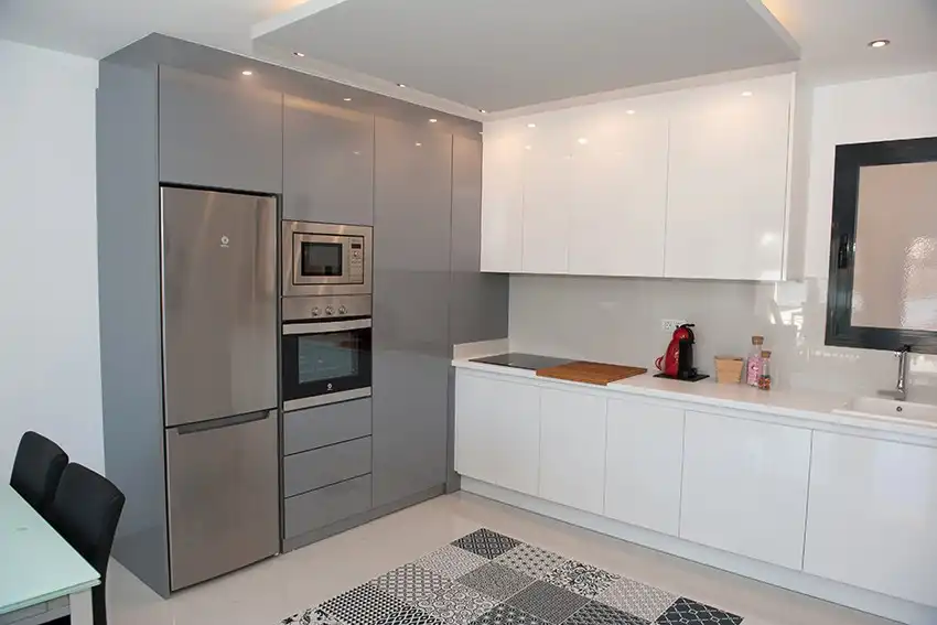 Apartament amb ascensor en venda a Pueblo Latino, imagen 15