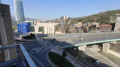 Foto 4 de Piso en venta en Alameda Mazarredo, Abandoibarra - Guggenheim, Bilbao