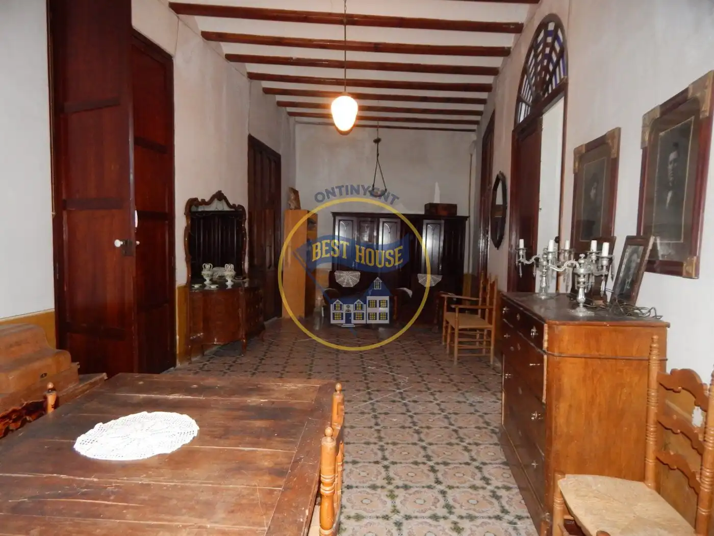 Haus mit Terrasse zum Verkauf in Albaida, imagen 32