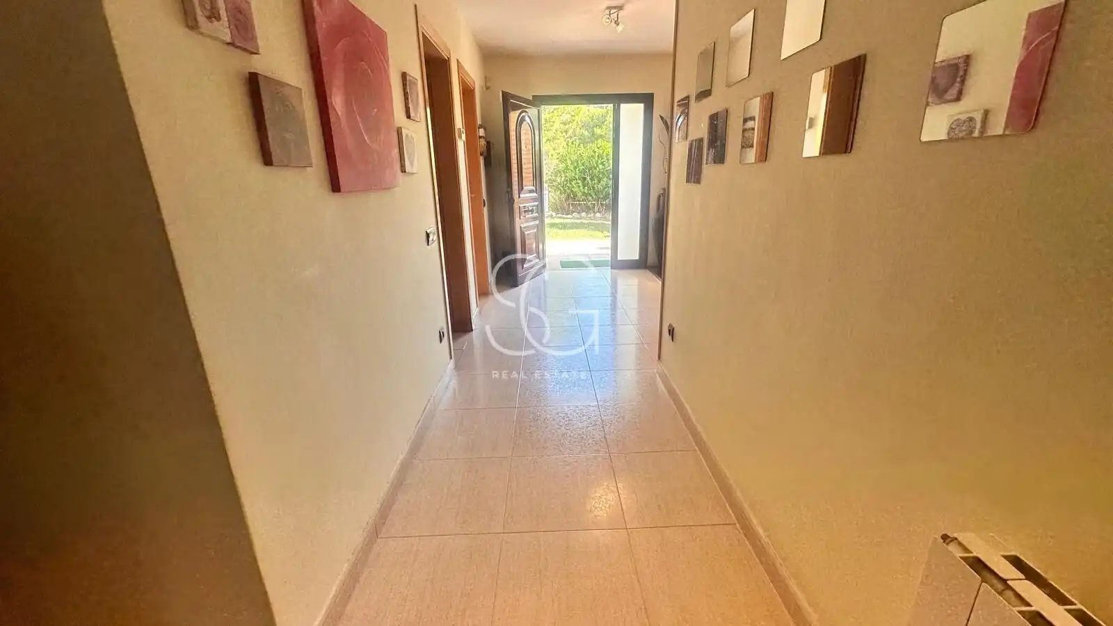Casa con piscina in vendita a Roda de Barà, imagen 3