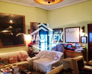 Living room of Duplex for sale in Cáceres Capital  with Heating and Balcony