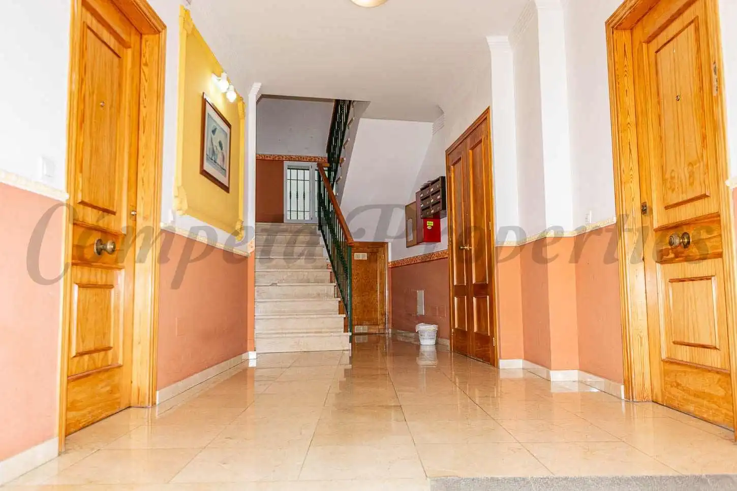 Apartament amb terrassa en venda a Frigiliana, imagen 24