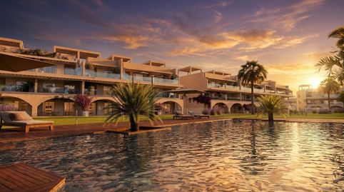Foto 3 de Apartamento en venta en Las Salinas, Vera