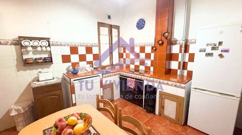 Foto 3 de Piso en venta en Calle Cercas, 1, Carrión de los Condes, Palencia
